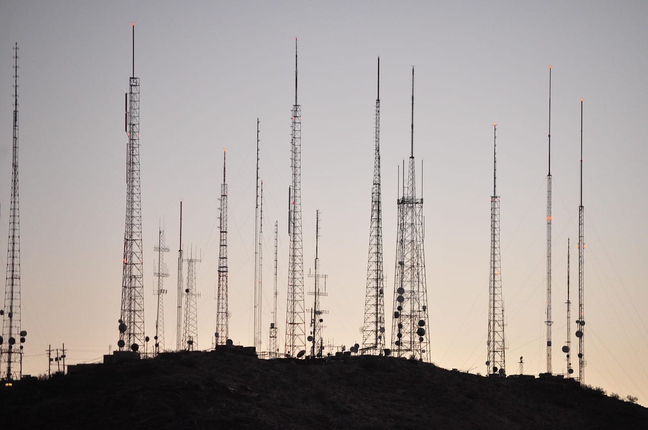 towers, radio tower, transmission tower, high, tv tower, phoenix, gray radio, radio tower, radio tower, radio tower, radio tower, radio tower