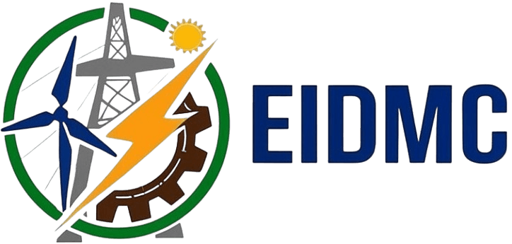 EIDMC logo
