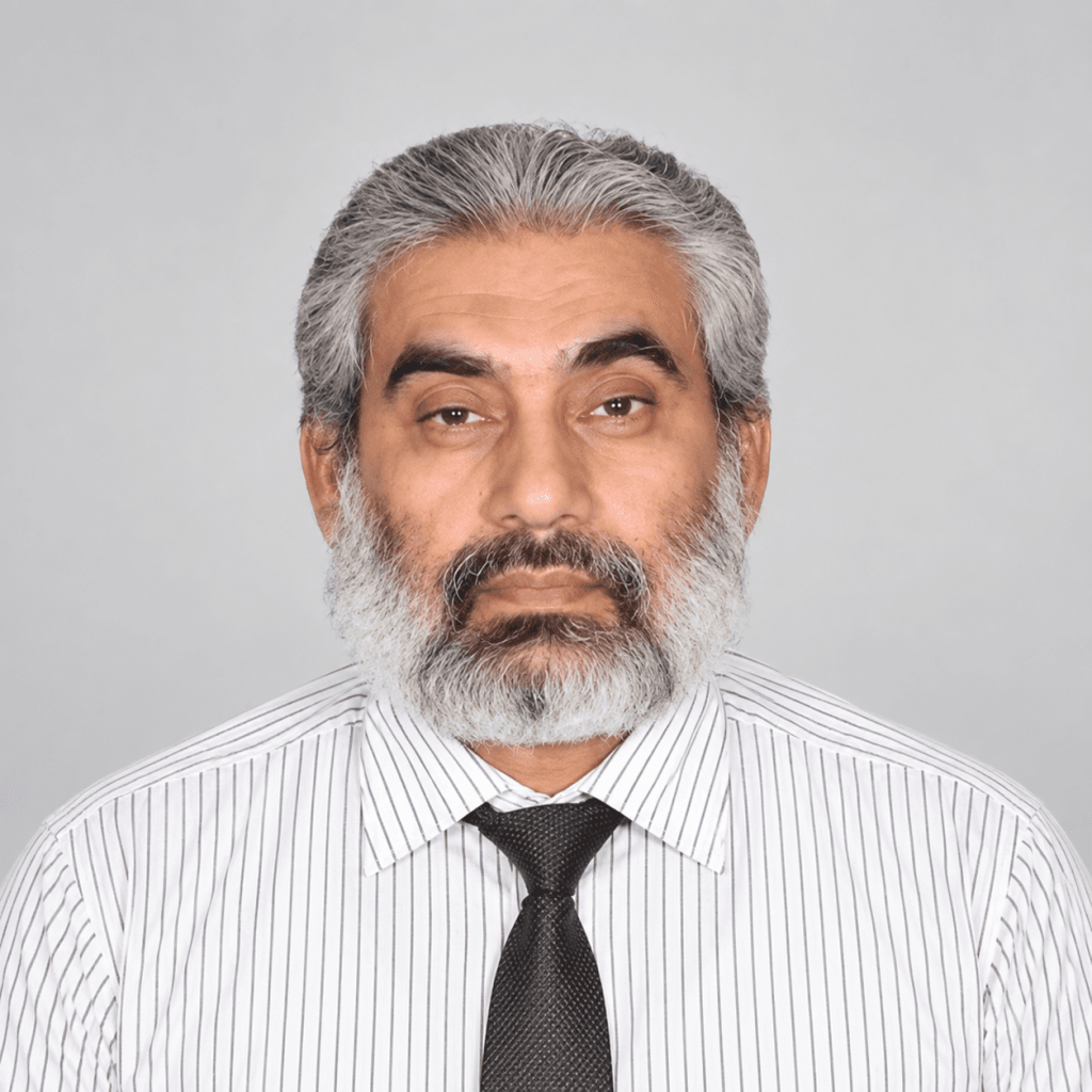 dr. salman