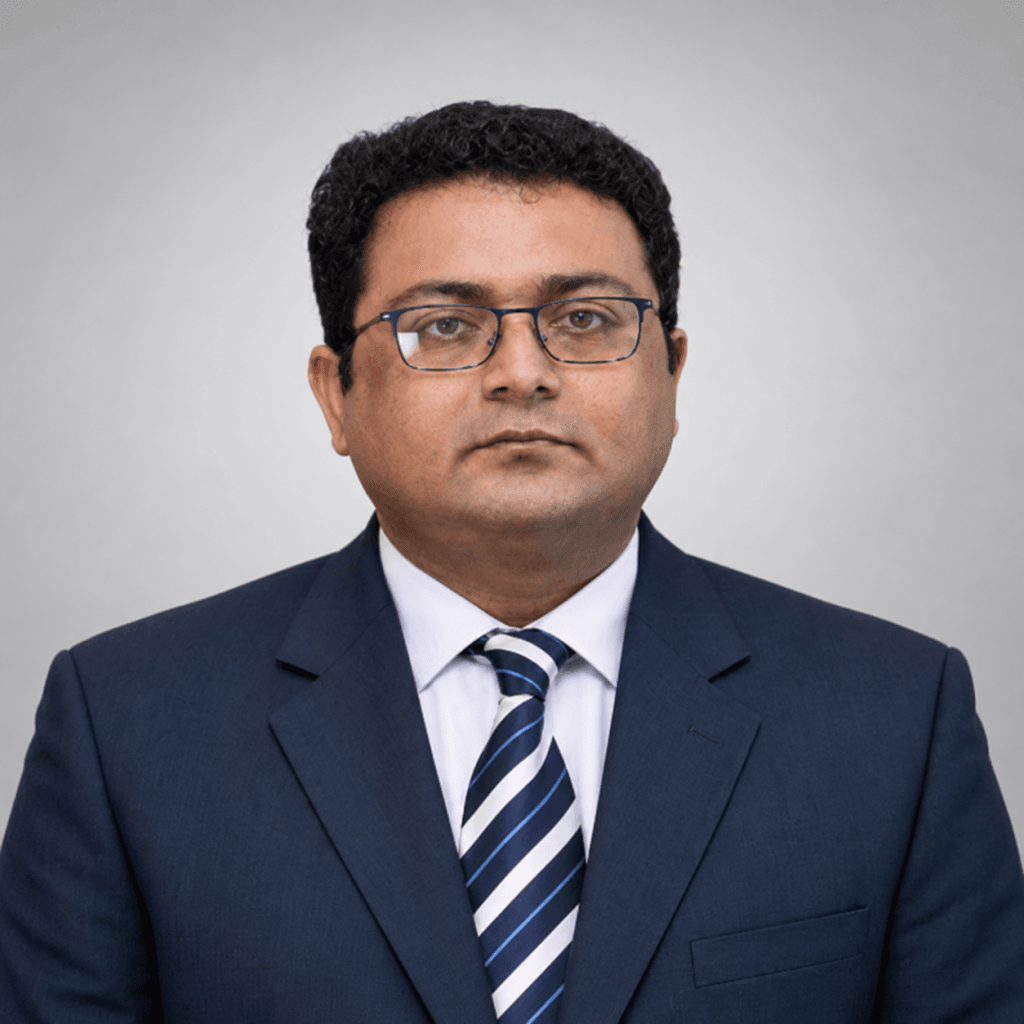 ghulam murtaza