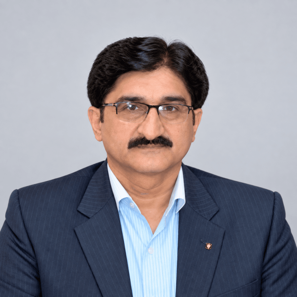 gulam mujtaba