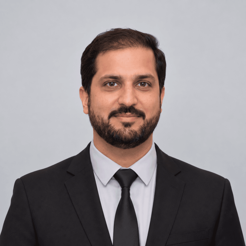 mr. umer azmatullah