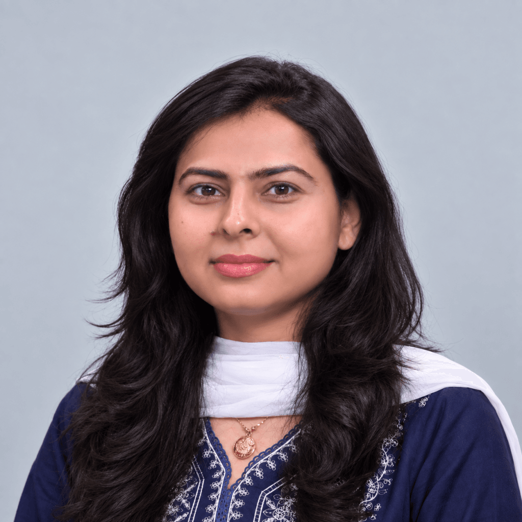 ms noreen ishaq