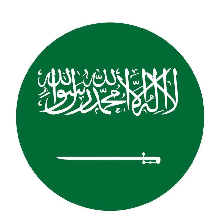saudi arabia