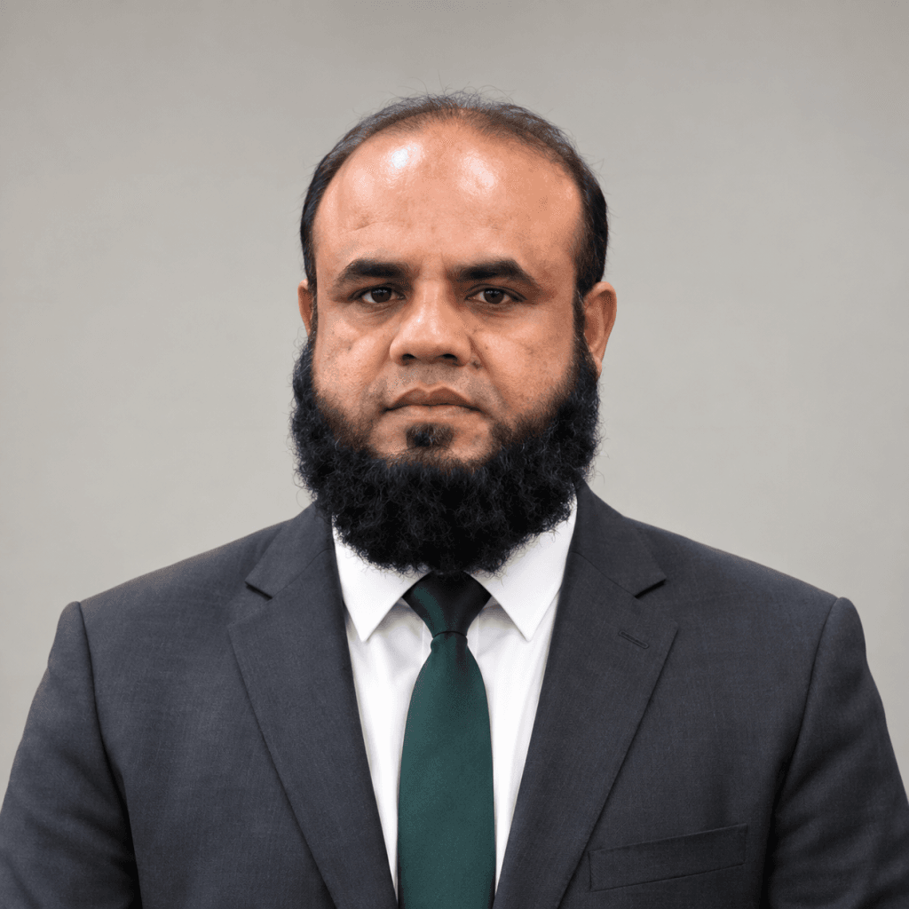 zia ur rehman